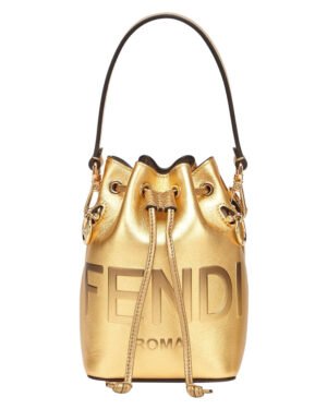 Fendi Mon Tresor Golden