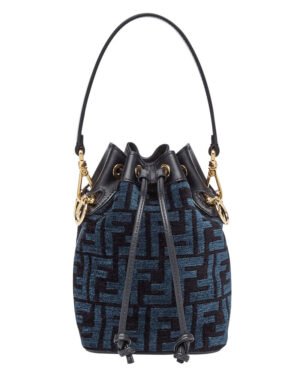 Fendi Mon Tresor 8BS010 Dark Blue