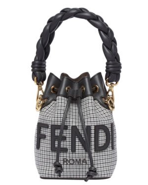 Fendi Mon Tresor 8BS010 Gray