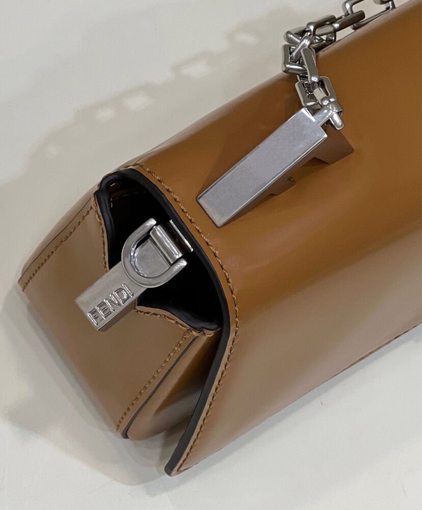 Fendi First Sight 8BS072 Coffee - Image 5