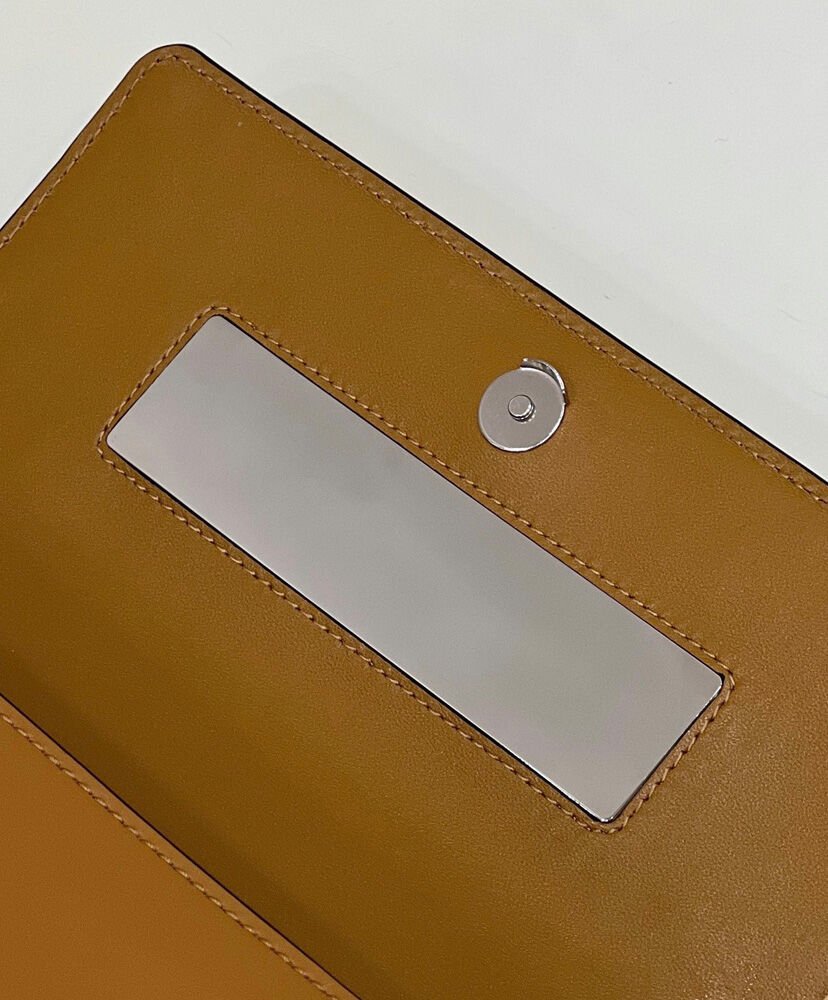 Fendi First Sight 8BS072 Coffee - Image 7