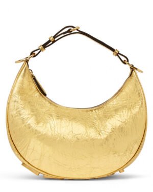 Fendi Fendigraphy Small 8BR798 Golden