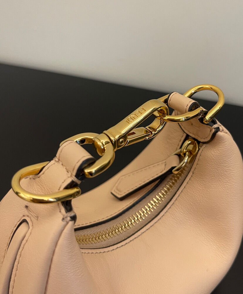 Fendi Nano Fendigraphy Pink - Image 6
