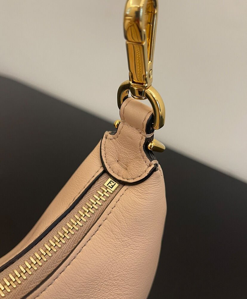 Fendi Nano Fendigraphy Pink - Image 8