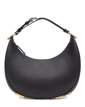 Fendi Fendigraphy Small Black