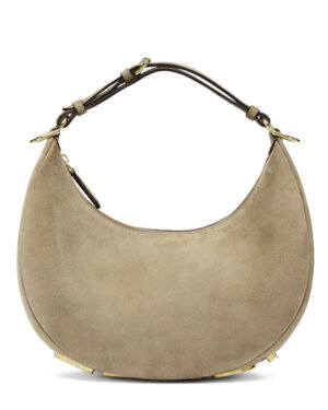 Fendi Fendigraphy Small Gray