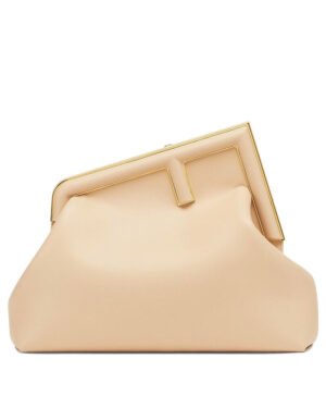 Fendi First Medium Cream