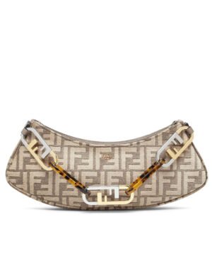 Fendi O’Lock Swing 8BS068 Gray