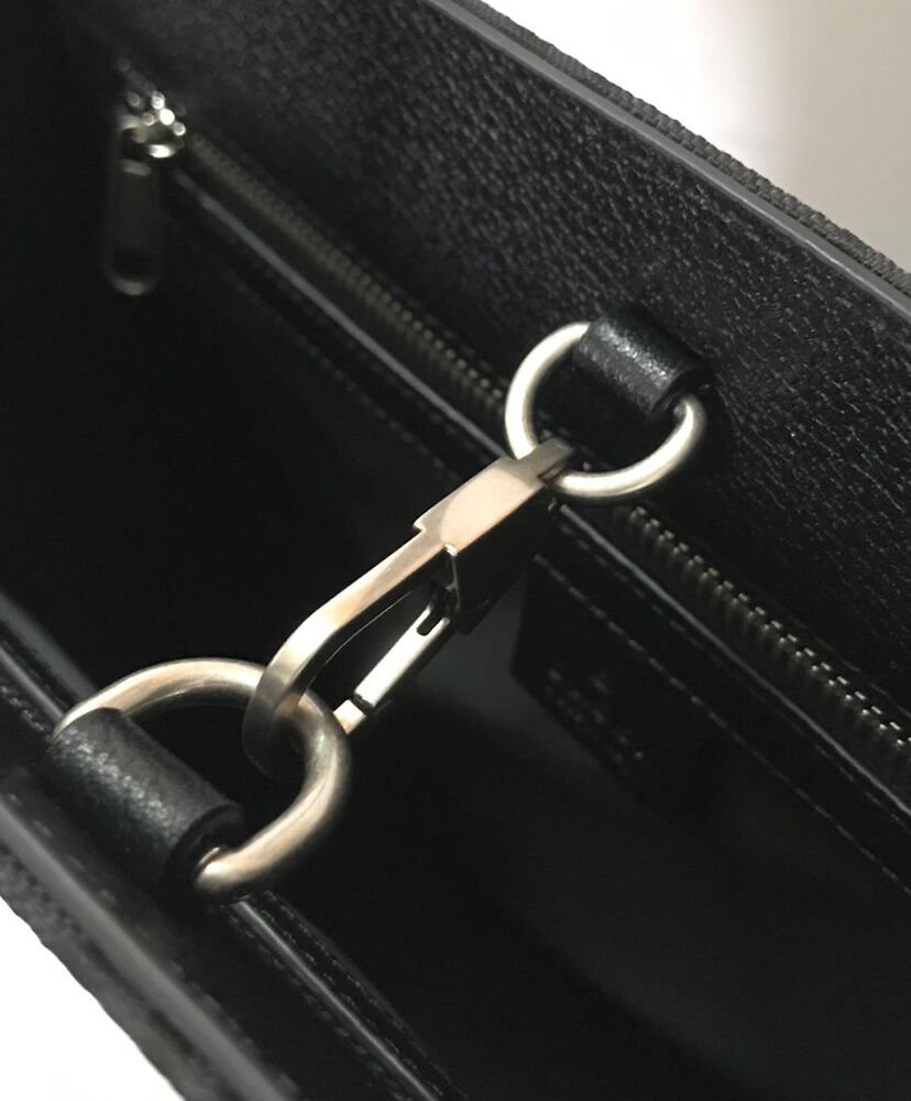 Gucci Off The Grid long tote bag 630355 Black - Image 8