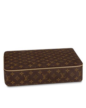 Louis Vuitton Packing Cube GM M43690 Brown