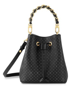 Louis Vuitton Neonoe BB M22598 Black