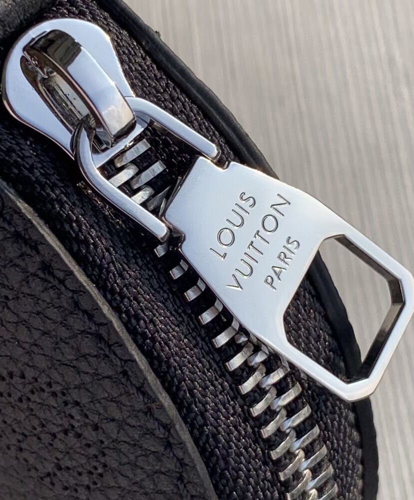 Louis Vuitton Bella M57070 M57201 Black - Image 7