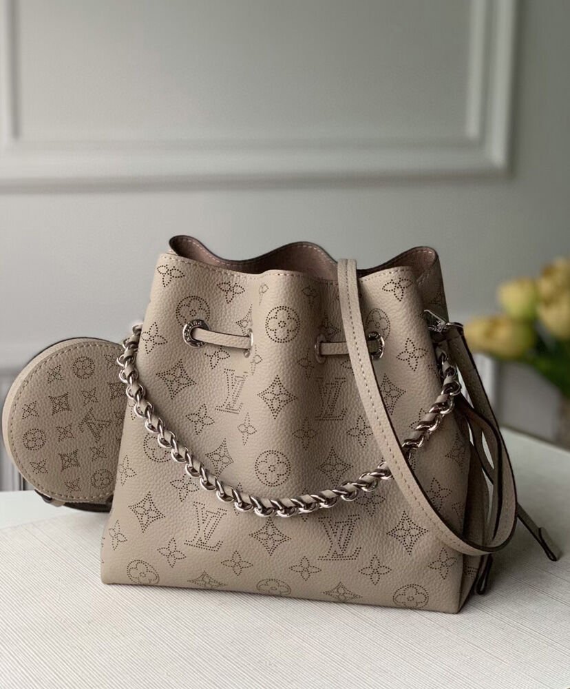 Louis Vuitton Bella M57070 M57201 Gray - Image 2