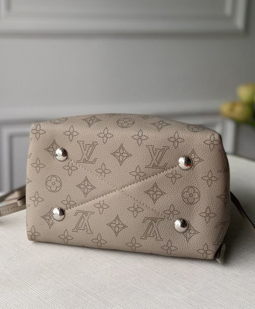 Louis Vuitton Bella M57070 M57201 Gray - Image 4