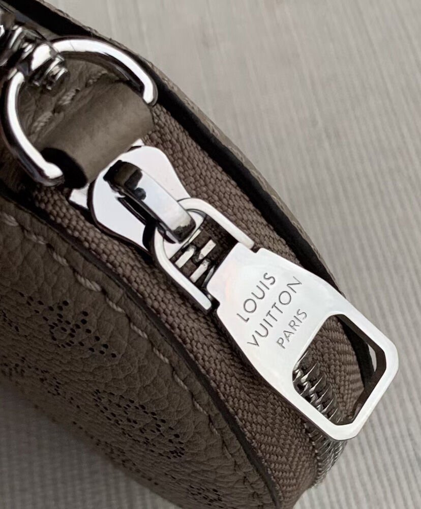 Louis Vuitton Bella M57070 M57201 Gray - Image 8