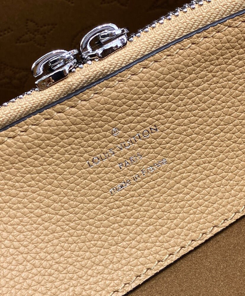 Louis Vuitton Bella Tote M59200 M59203 M59655 Brown - Image 10