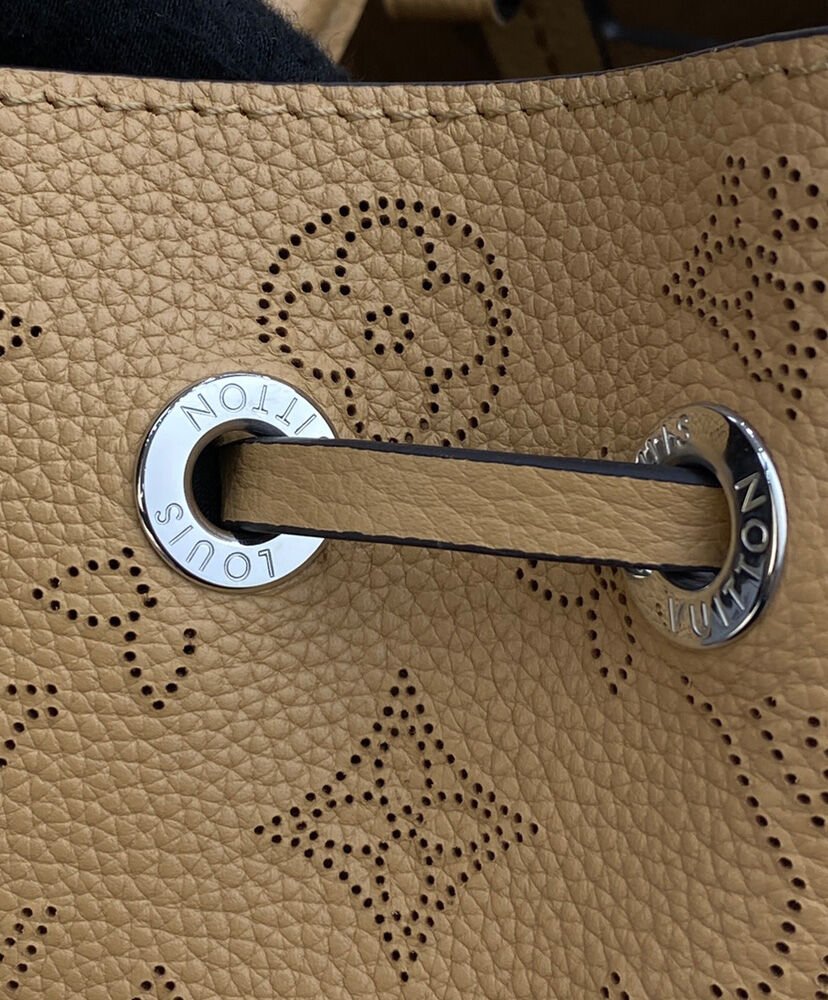 Louis Vuitton Bella Tote M59200 M59203 M59655 Brown - Image 7