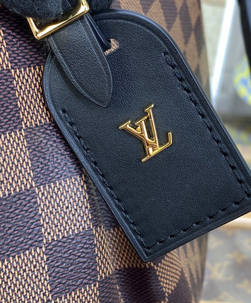 Louis Vuitton Odeon Tote MM N45283 Brown - Image 6