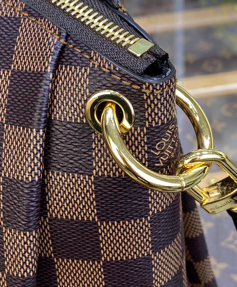 Louis Vuitton Odeon Tote MM N45283 Brown - Image 7