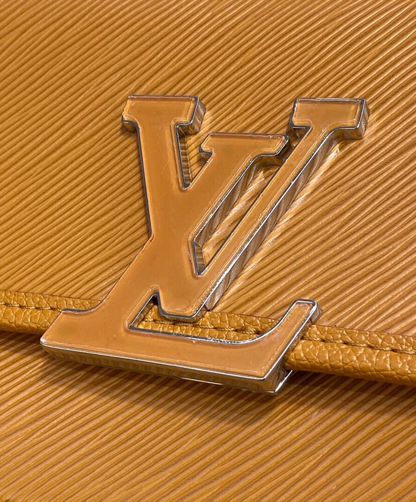 Louis Vuitton Buci Bag M59386 M59457 M59459 Coffee - Image 5