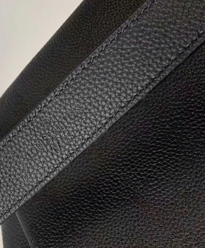 Louis Vuitton Babylone Chain BB M51223 M51224 M53153 M56391 Black - Image 7