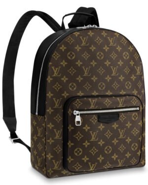 Louis Vuitton JOSH Bag M41530 Black