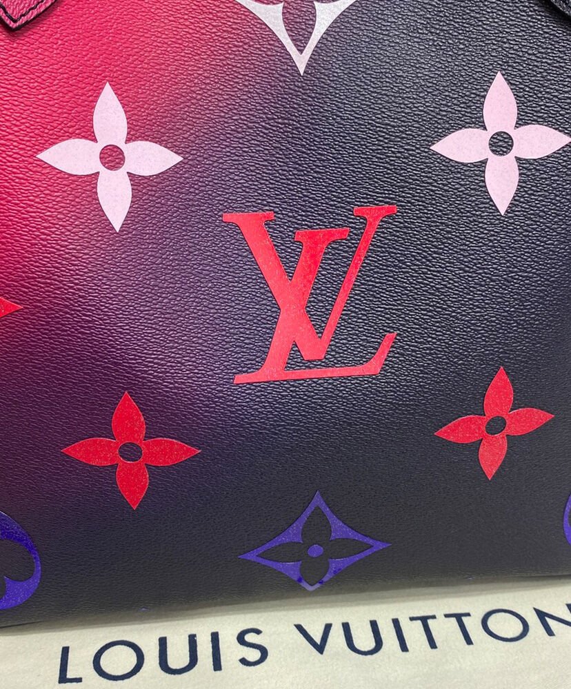 Louis Vuitton Neverfull MM Peachblow - Image 6
