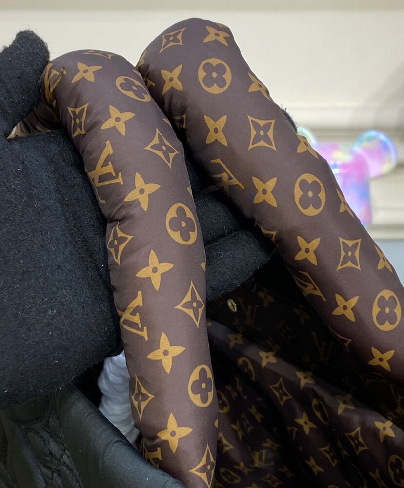 Louis Vuitton Onthego MM M21069 - Image 5