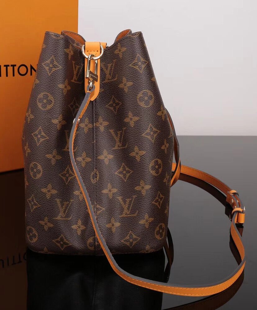 Louis Vuitton Neonoe M43430 M44020 Yellow - Image 3