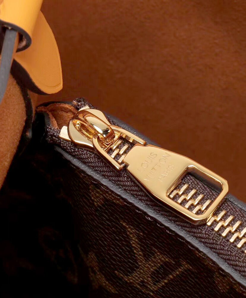 Louis Vuitton Neonoe M43430 M44020 Yellow - Image 9