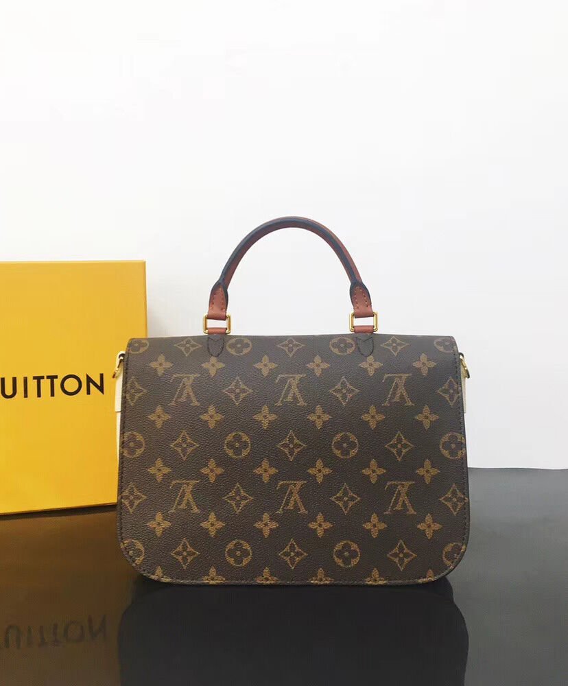 Louis Vuitton Vaugirard M44353 - Image 4
