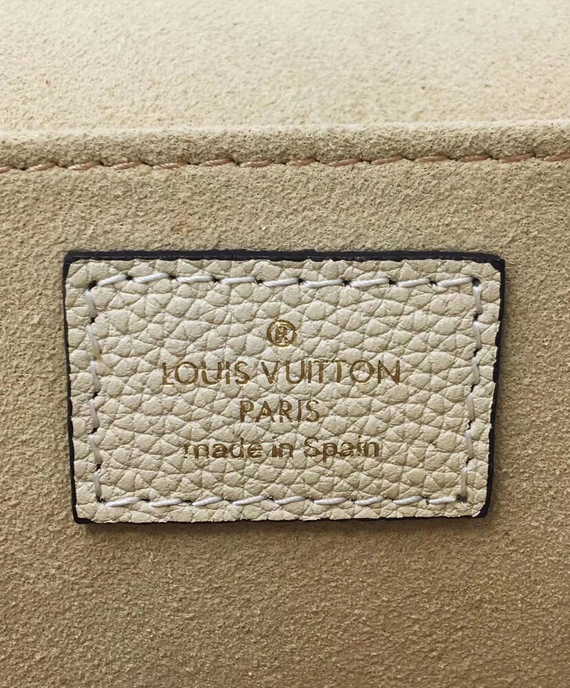 Louis Vuitton Vaugirard M44353 - Image 9