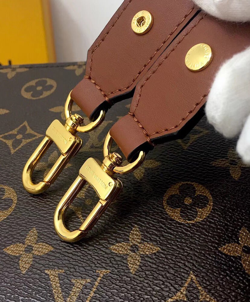 Louis Vuitton Vaugirard M44353 Red - Image 7