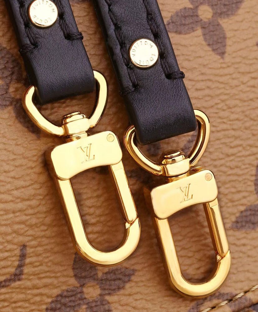 Louis Vuitton Palm Springs Mini M44872 Apricot - Image 7
