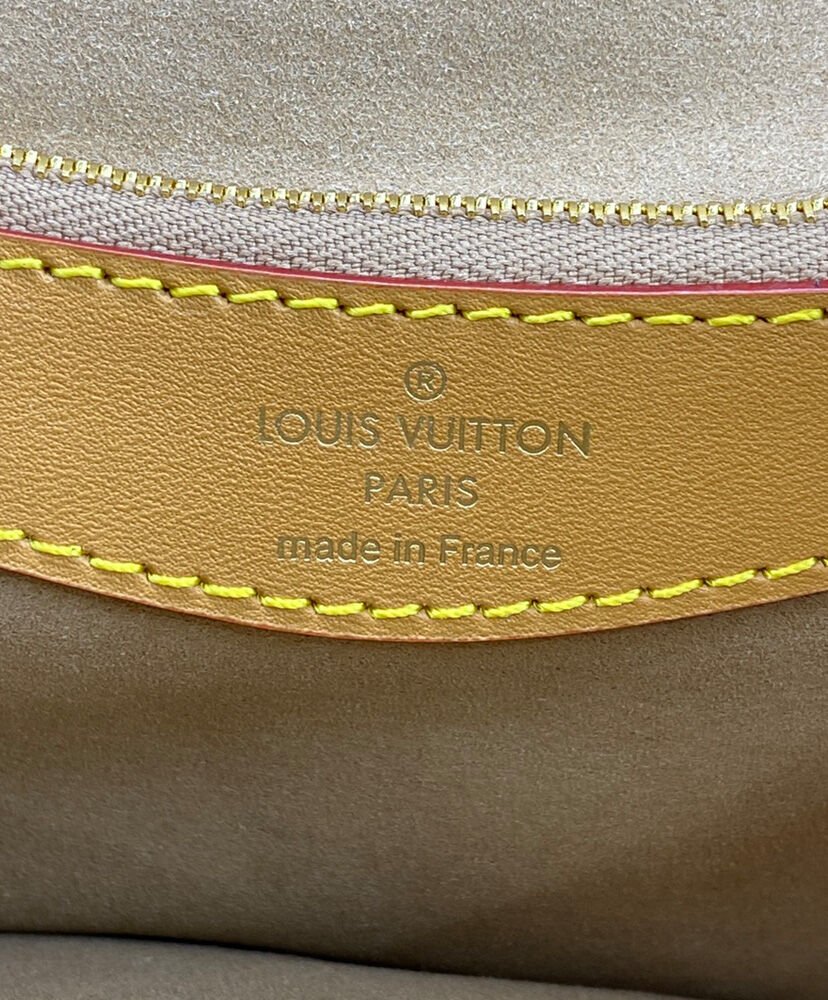 Louis Vuitton Diane M46317 Brown - Image 9