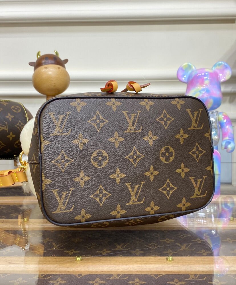 Louis Vuitton Neonoe BB M46319 Brown - Image 5