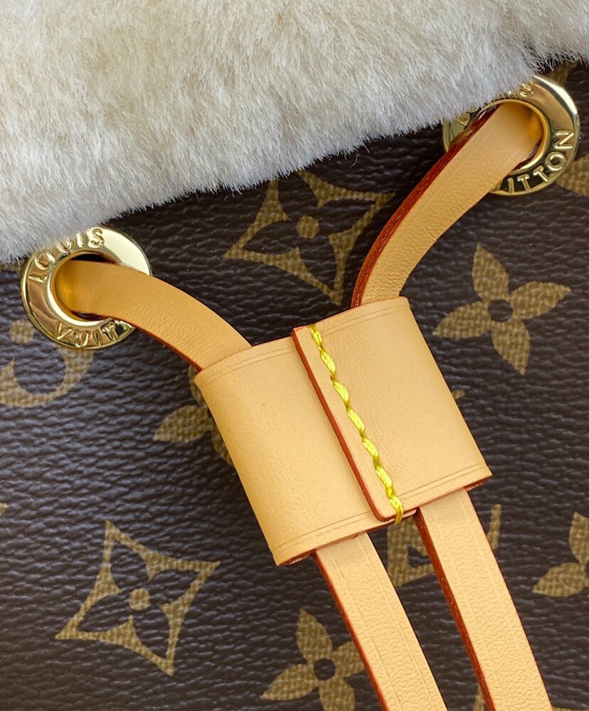 Louis Vuitton Neonoe BB M46319 Brown - Image 7
