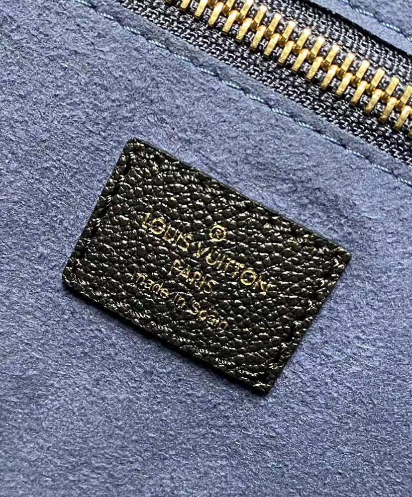 Louis Vuitton Neverfull Mm Tote Bag M45684 M45685 M45686 Black - Image 10