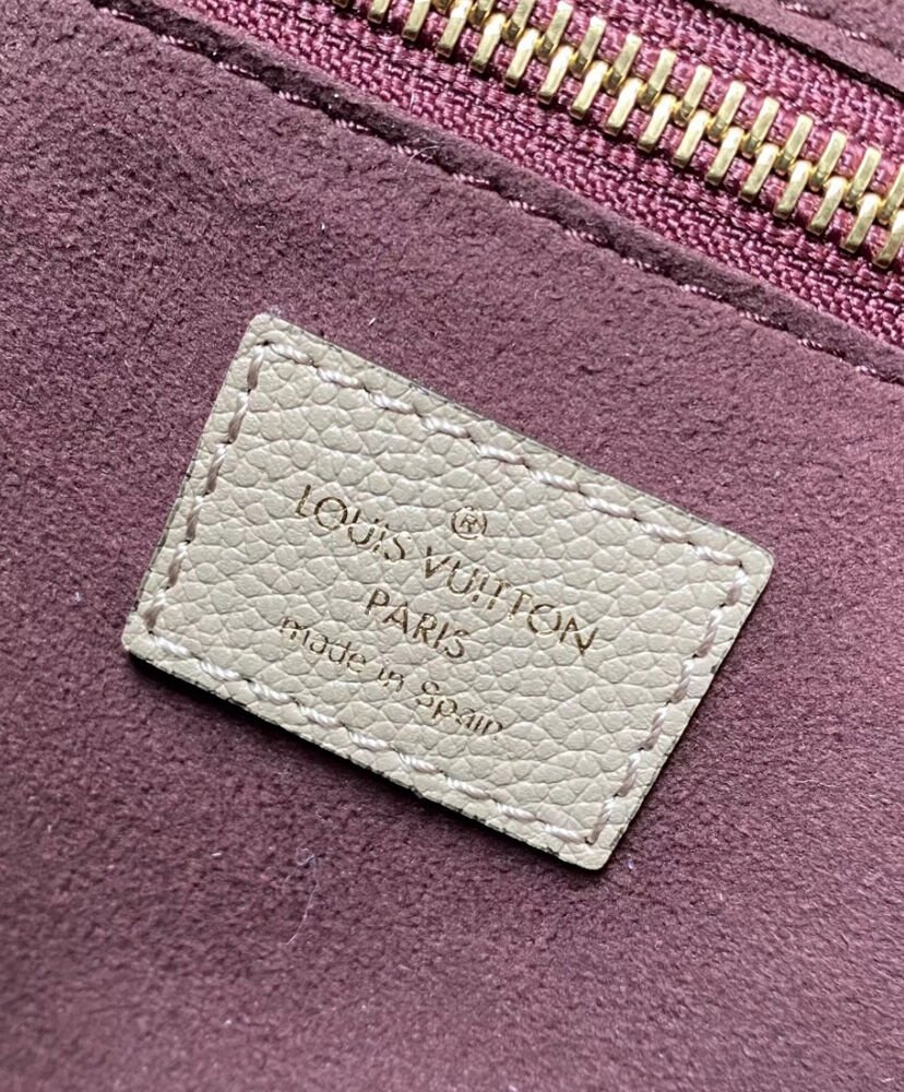 Louis Vuitton Neverfull Mm Tote Bag M45684 M45685 M45686 Gray - Image 10