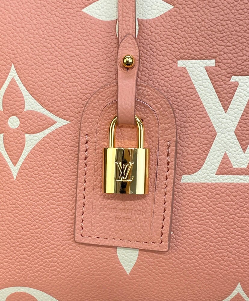 Louis Vuitton Petit Palais M46353 Peachblow - Image 5