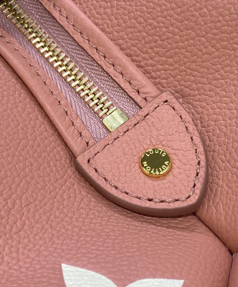 Louis Vuitton Petit Palais M46353 Peachblow - Image 3