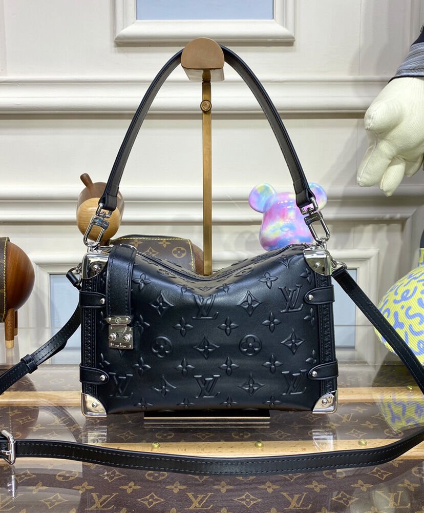 Louis Vuitton Side Trunk M21709 - Image 2