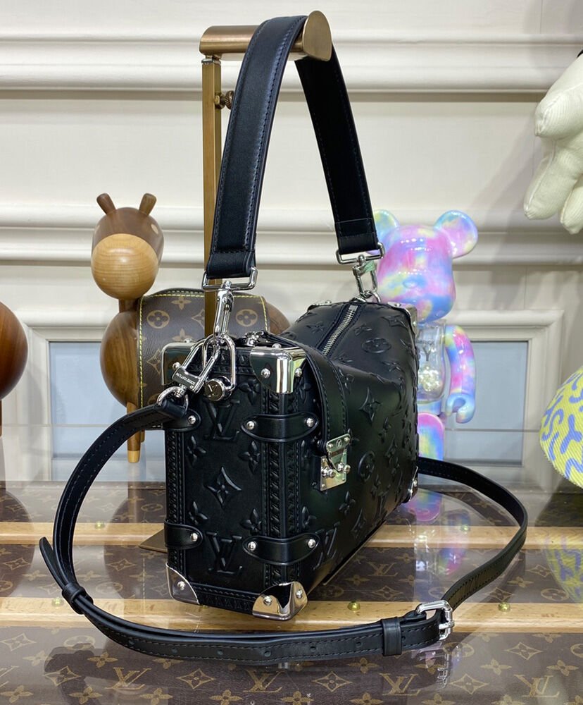 Louis Vuitton Side Trunk M21709 - Image 3