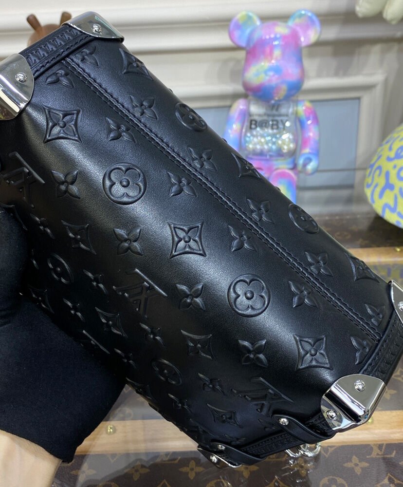 Louis Vuitton Side Trunk M21709 - Image 5