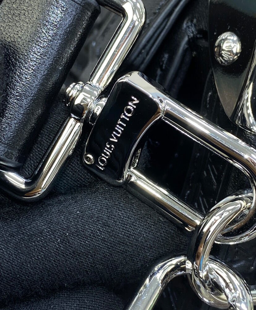 Louis Vuitton Side Trunk M21709 - Image 8
