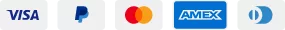 Guaranteed Safe Checkout Cards
