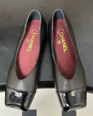 Chanel Coco Women's Pumps Shoes