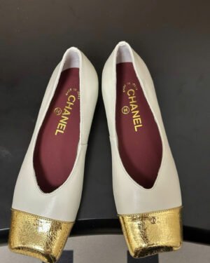 Chanel Coco Women's Pumps Shoes