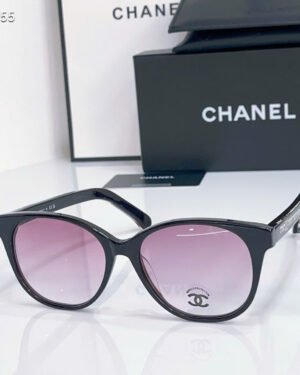 Chanel Women's Sunglasses CH3493