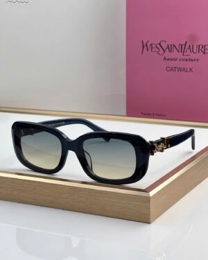 Saint Laurent YSL Unisex Sunglasses SLM101